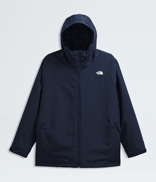 Men’s Big Carto Mono Triclimate® Hooded Jacket - Image 9