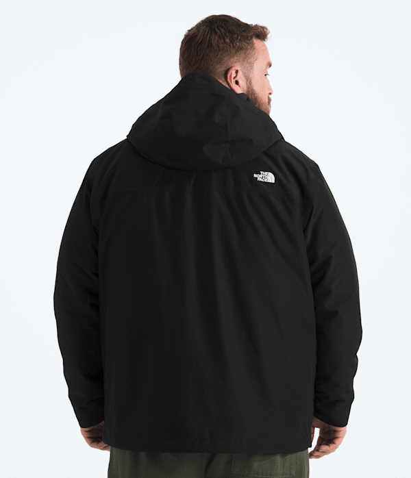 Men’s Big Carto Mono Triclimate® Hooded Jacket