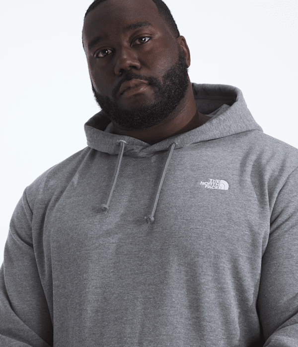 Men’s Big Evolution Simple Dome Hoodie