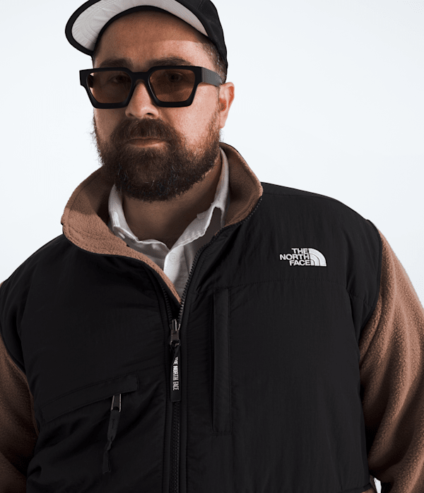 Men’s Big Retro Denali Jacket