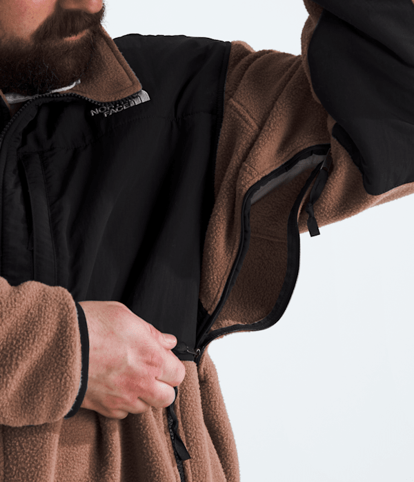 Men’s Big Retro Denali Jacket - Image 6