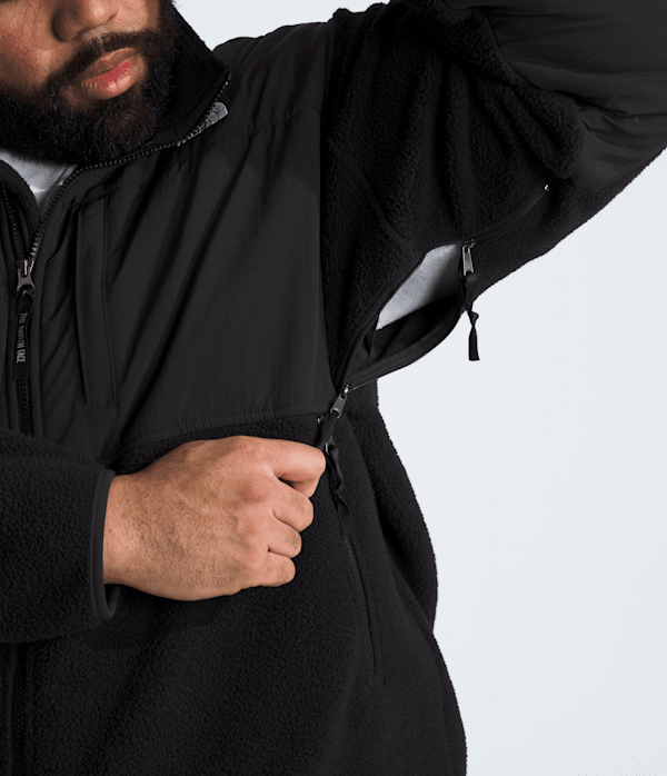 Men’s Big Retro Denali Jacket - Image 5