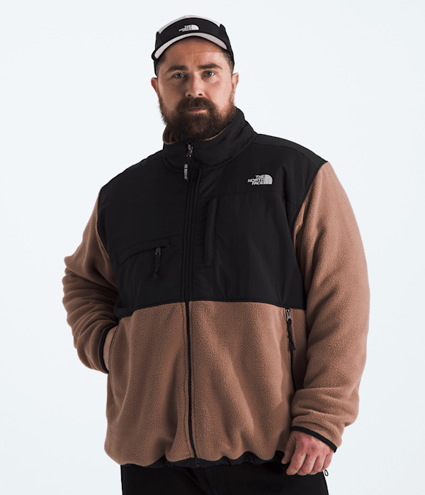 Men’s Big Retro Denali Jacket