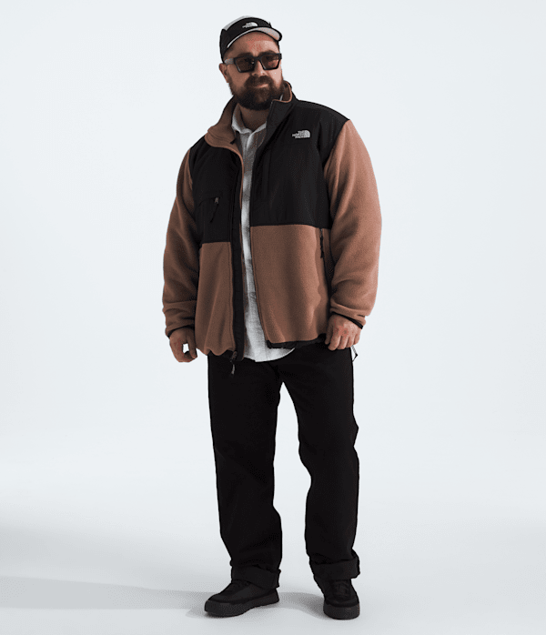 Men’s Big Retro Denali Jacket