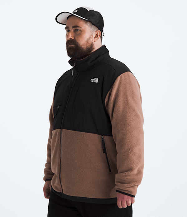Men’s Big Retro Denali Jacket - Image 5