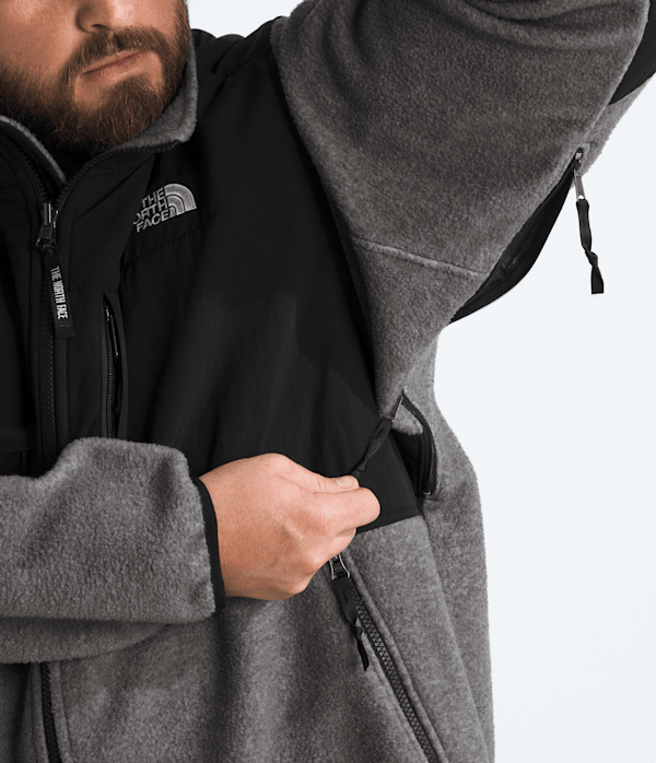 Men’s Big Retro Denali Jacket - Image 6