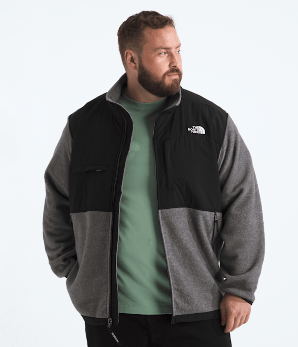 Men’s Big Retro Denali Jacket