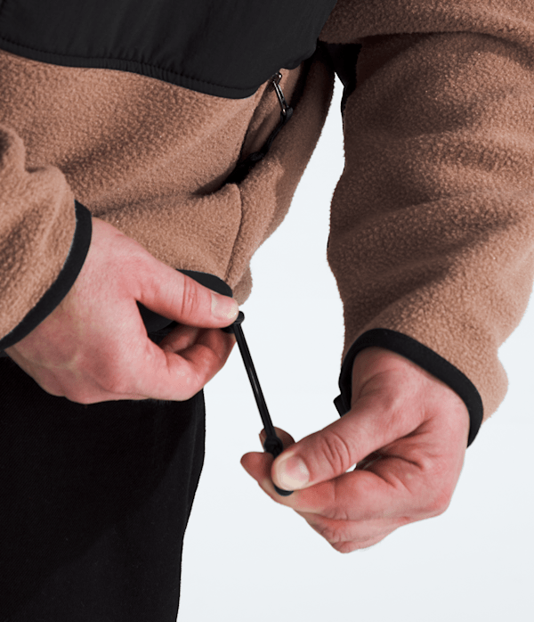 Men’s Big Retro Denali Jacket - Image 7