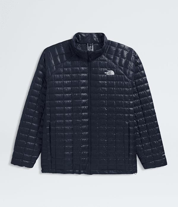 Men’s Big THERMOBALL™ Jacket - Image 7