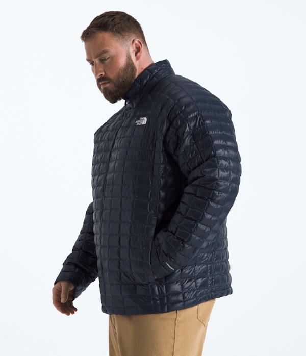 Men’s Big THERMOBALL™ Jacket