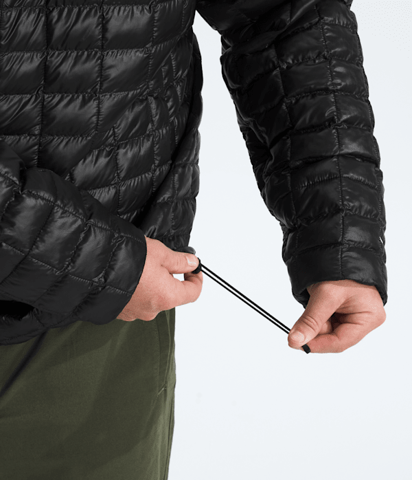 Men’s Big THERMOBALL™ Jacket - Image 6