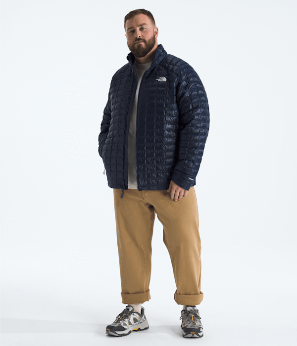 Men’s Big THERMOBALL™ Jacket