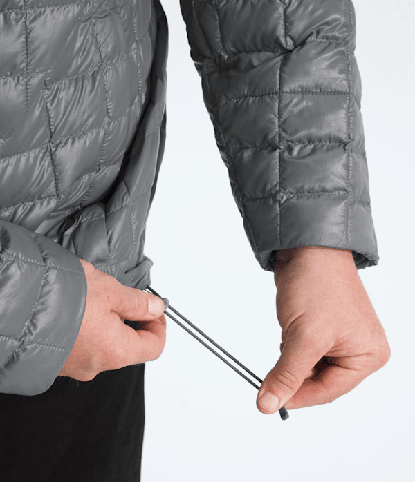 Men’s Big THERMOBALL™ Jacket - Image 6