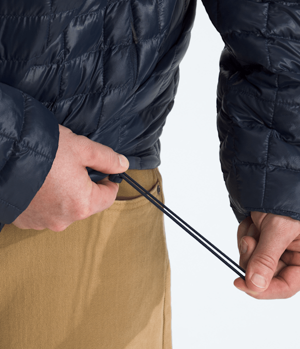 Men’s Big THERMOBALL™ Jacket - Image 6