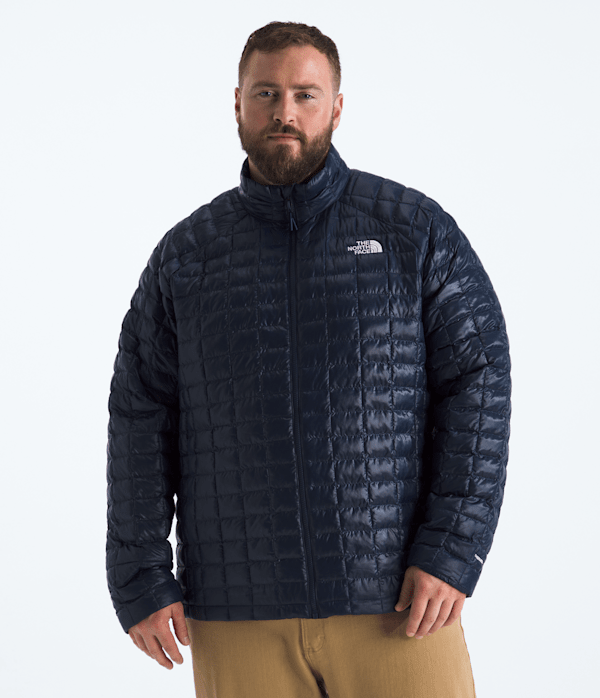 Men’s Big THERMOBALL™ Jacket