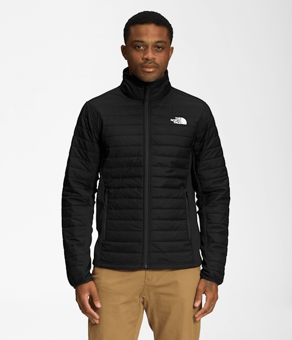 Men’s Canyonlands Hybrid Jacket