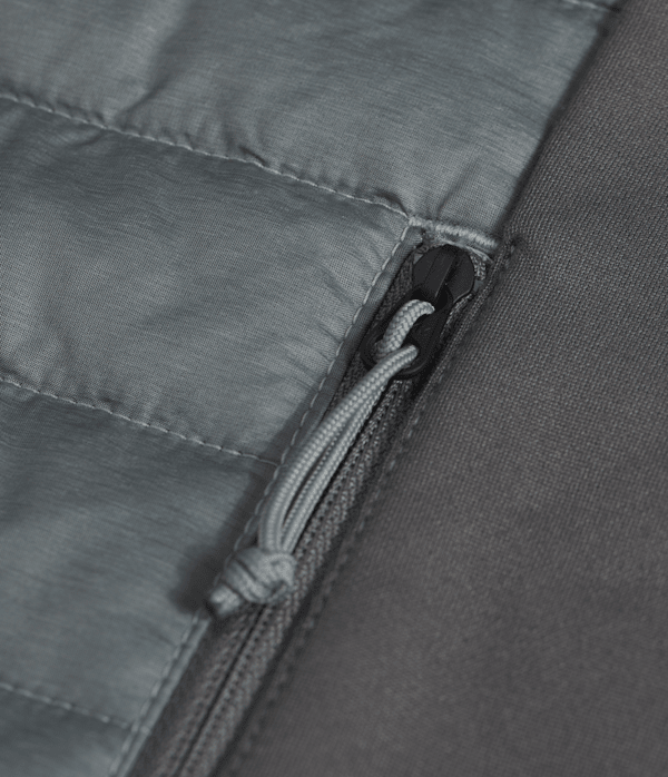 Men’s Canyonlands Hybrid Jacket