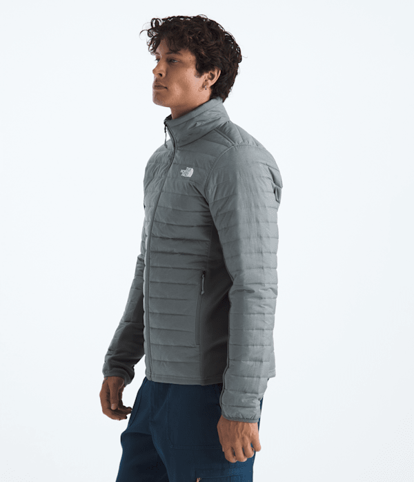 Men’s Canyonlands Hybrid Jacket