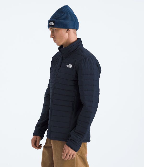 Men’s Canyonlands Hybrid Jacket