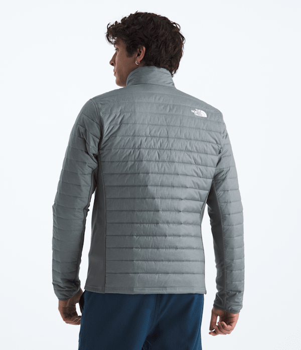 Men’s Canyonlands Hybrid Jacket