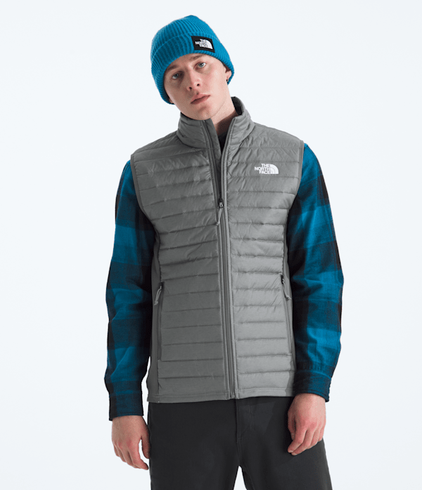 Men’s Canyonlands Hybrid Vest