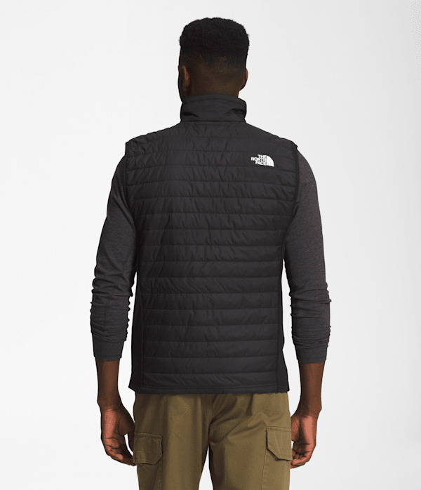 Men’s Canyonlands Hybrid Vest