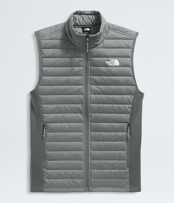 Men’s Canyonlands Hybrid Vest - Image 6