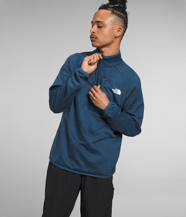 Men’s Canyonlands ½-Zip