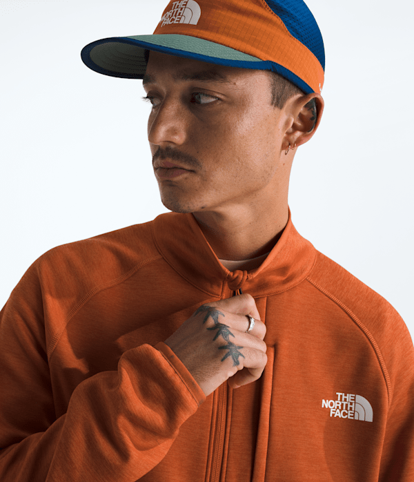 Men’s Canyonlands ½-Zip