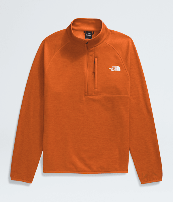 Men’s Canyonlands ½-Zip
