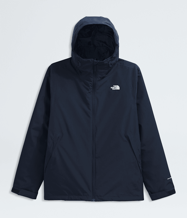 Men’s Carto Mono Triclimate® Hooded Jacket - Image 10