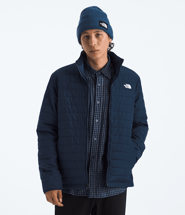 Men’s Carto Mono Triclimate® Hooded Jacket