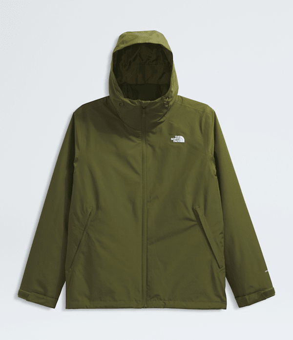 Men’s Carto Mono Triclimate® Hooded Jacket - Image 10