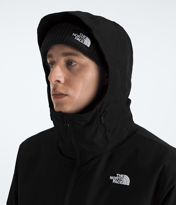 Men’s Carto Mono Triclimate® Hooded Jacket - Image 7