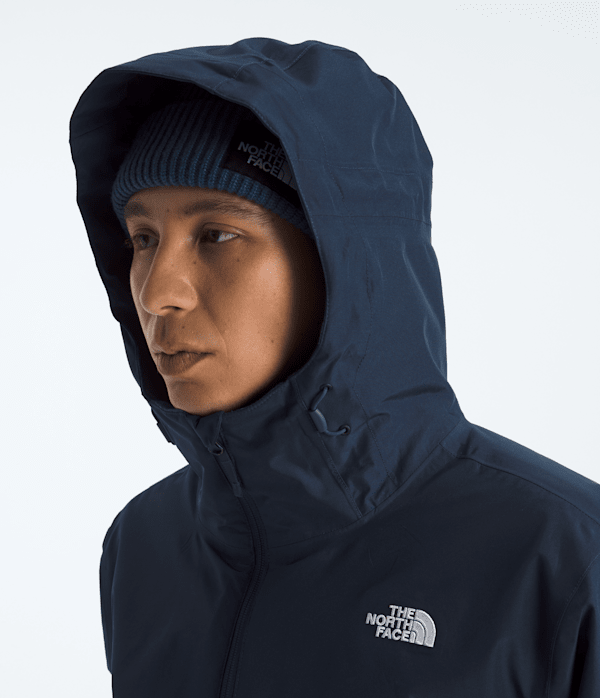 Men’s Carto Mono Triclimate® Hooded Jacket - Image 8