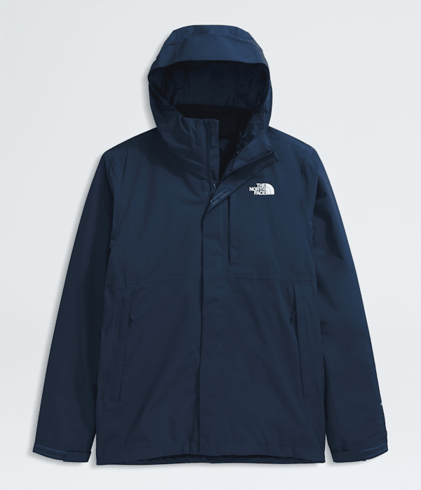 Men’s Carto Triclimate® Jacket - Image 9