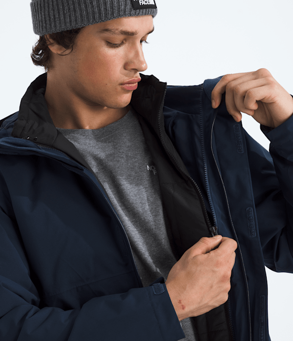Men’s Carto Triclimate® Jacket - Image 7