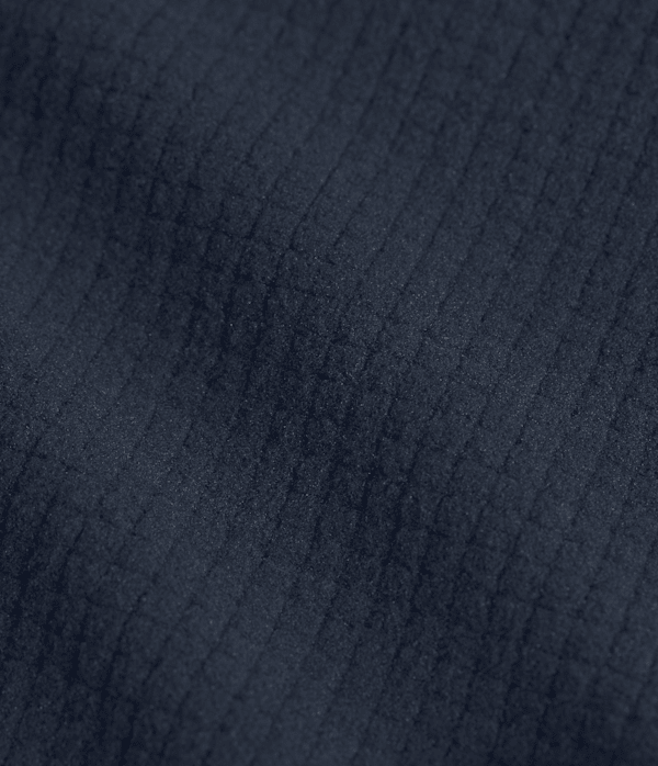 Men’s Cedar Trail Grid Fleece Full-Zip Jacket