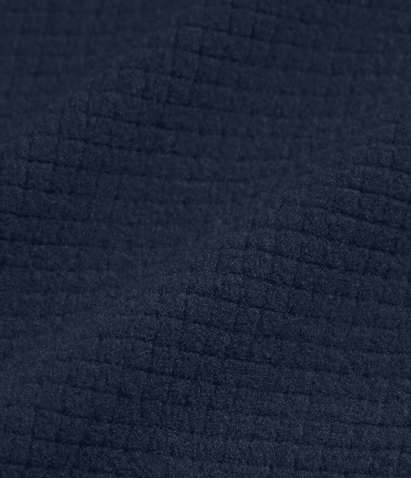 Men’s Cedar Trail Grid Fleece ¼-Zip