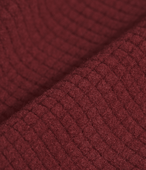 Men’s Cedar Trail Grid Fleece ¼-Zip