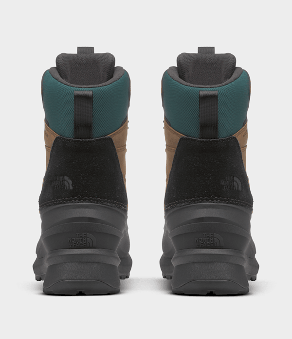 Men’s Chilkat V 400 Waterproof Boots