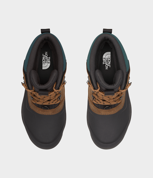 Men’s Chilkat V 400 Waterproof Boots