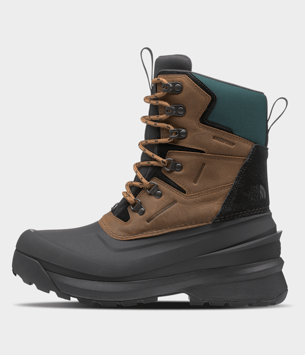 Men’s Chilkat V 400 Waterproof Boots