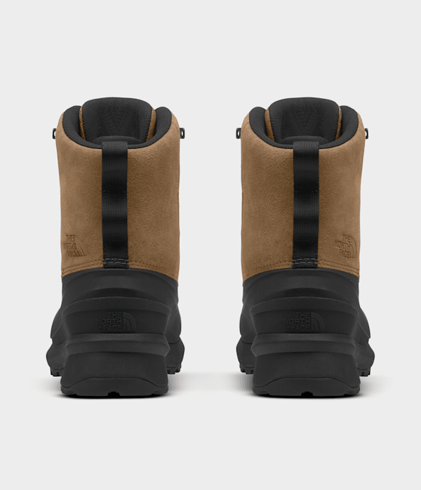 Men’s Chilkat V Lace Waterproof Boots