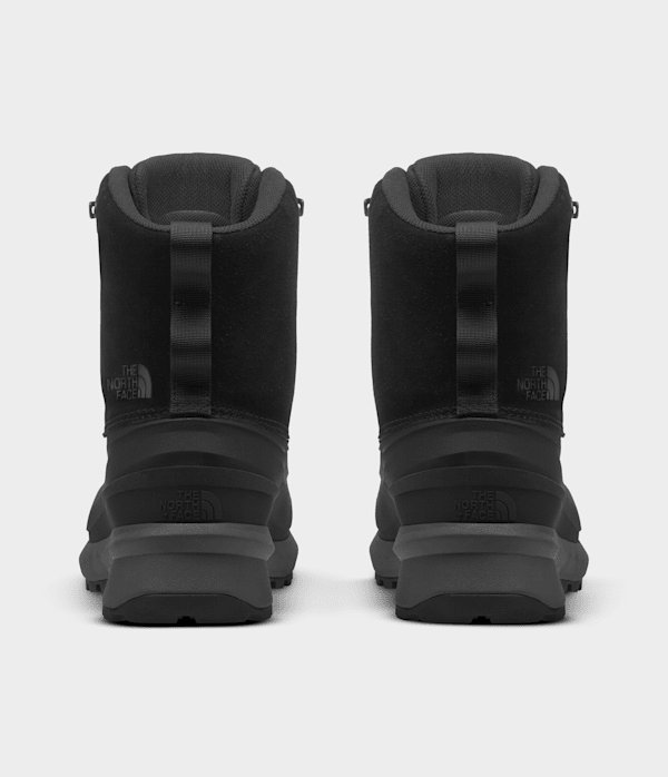 Men’s Chilkat V Lace Waterproof Boots