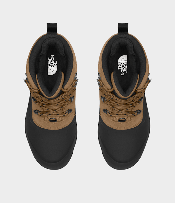 Men’s Chilkat V Lace Waterproof Boots