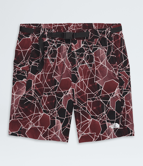 Men’s Class V Pathfinder Belted 7'' Shorts - Image 7
