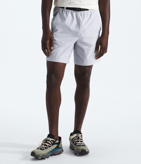 Men’s Class V Pathfinder Belted 7'' Shorts