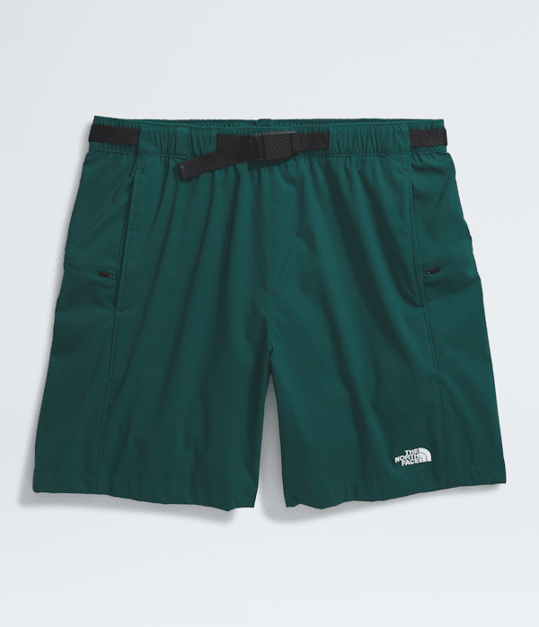Men’s Class V Pathfinder Belted 7'' Shorts - Image 7