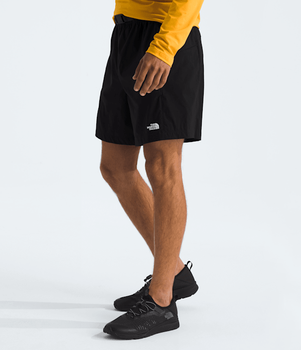 Men’s Class V Pathfinder Belted 7'' Shorts